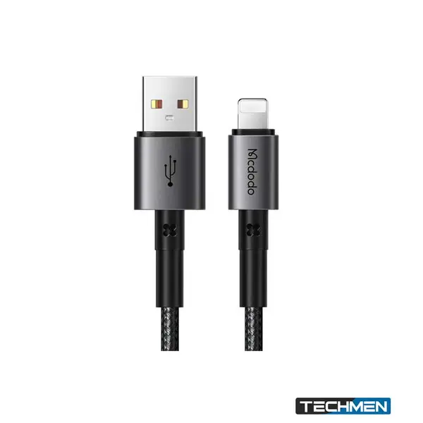 MCDODO USB-A to Lightning Cable 1.2M (CA-358)