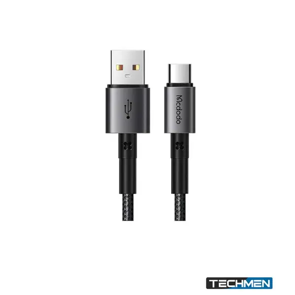 MCDODO USB-A to Type-C Cable 1.2M (CA-359)