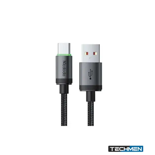 MCDODO CA-396 USB to Type-C Cable 1M – USB-A to USB-C Charging & Data Cable
