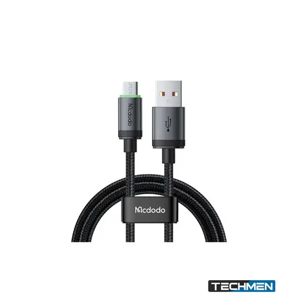 MCDODO USB to Micro USB Cable 1M (CA-399)