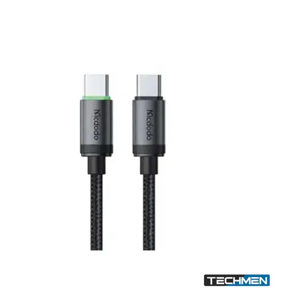 MCDODO Type-C to Type-C Cable 1M (CA-441)