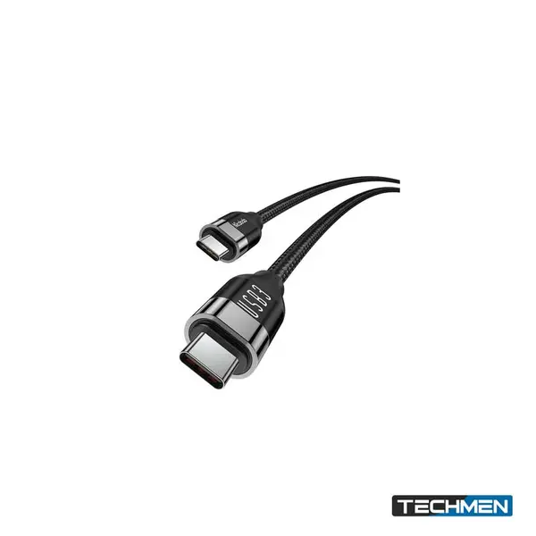 MCDODO CA-7132 1.2M 100W 10Gbps Data Rate Cable