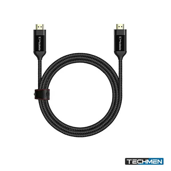 MCDODO CA-7180 2M HDMI Cable 4K 60Hz