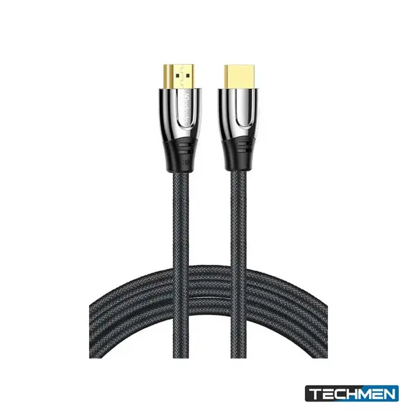 MCDODO CA-8430 2M 8K HDMI Cable