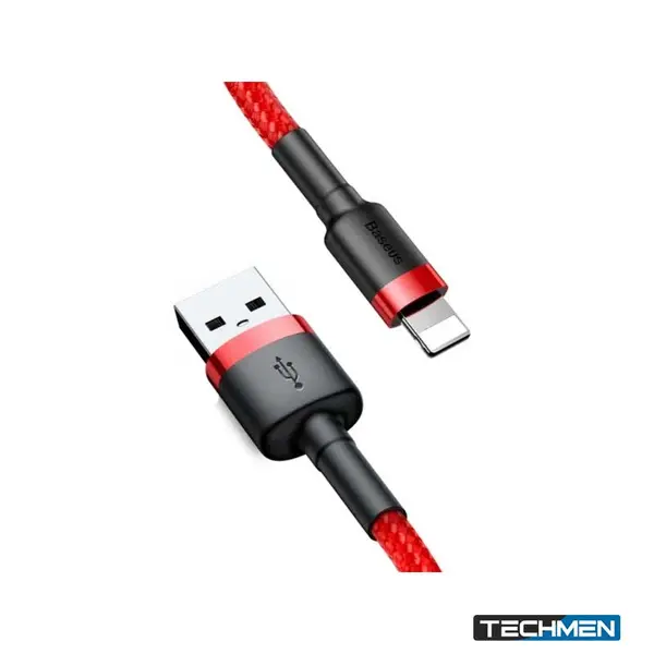 BASEUS Cafule iPhone Data Cable 3M (CALKLF-R09)