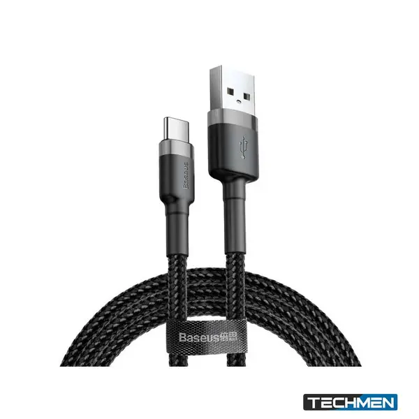 BASEUS Type-C Cable 3M (CATKLF-U91)