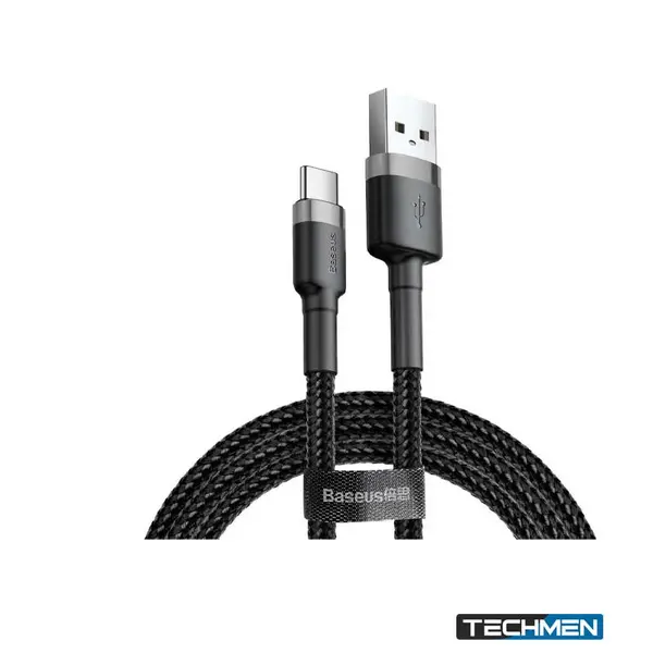 BASEUS CATKLF-UG1 Cafule USB to Type-C Cable 3M