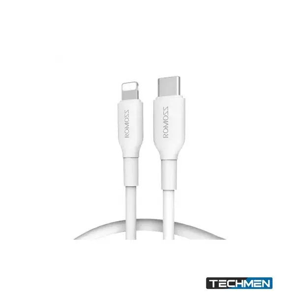 Romoss Type-C to iPhone Data Cable 2M (CB1713 2M)
