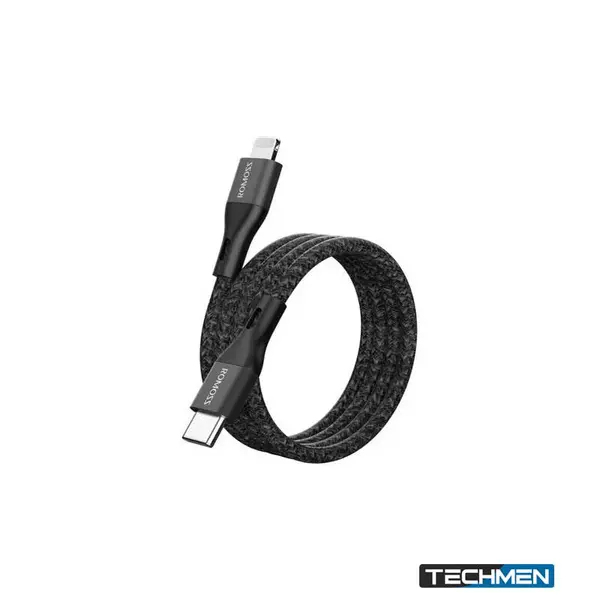 ROMOSS Type-C to iPhone Data Cable 1M (CB17B 1M)
