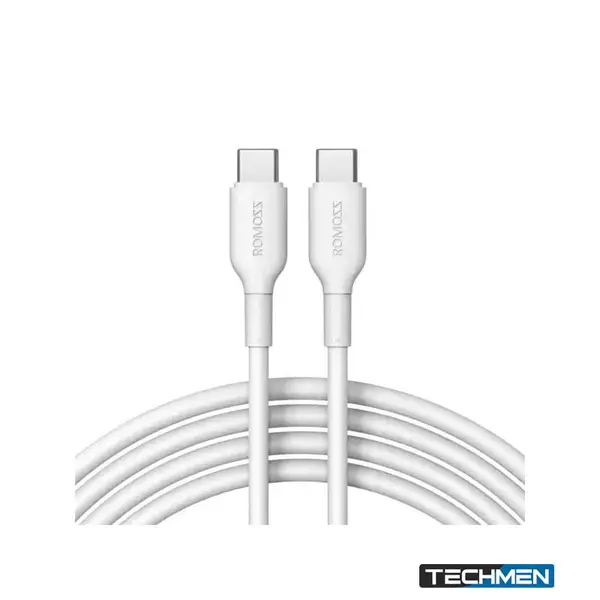 Romoss Type-C to Type-C 100W Data Cable 2M (CB321 2M)