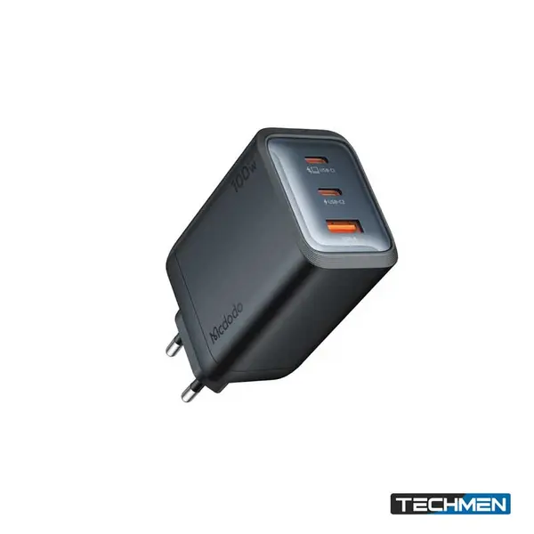 MCDODO CH-0121 2C+1U GaN 100W Wall Charger