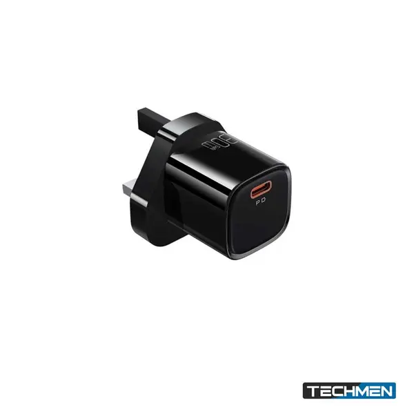 MCDODO CH-058 30W Super Fast Wall Charger 1C UK Pin