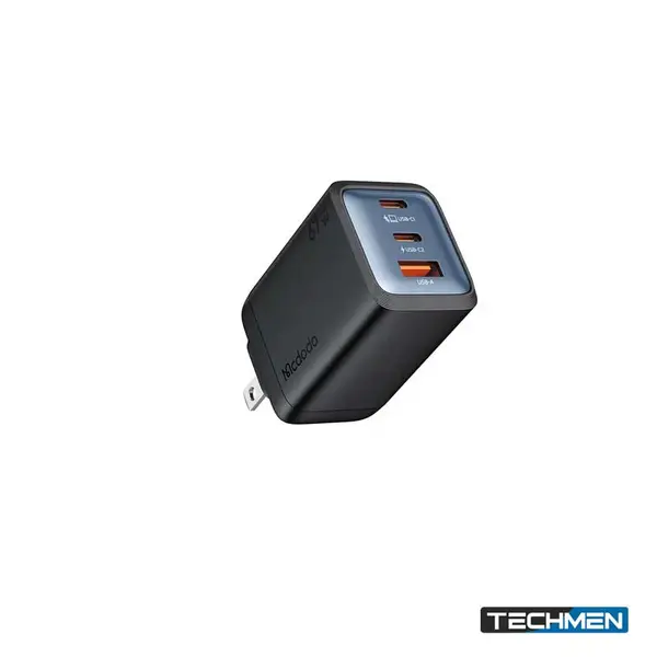 MCDODO CH-098 2C+1U 67W Super Fast Wall Charger