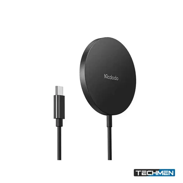 MCDODO CH-436 Magnetic Wireless Charger