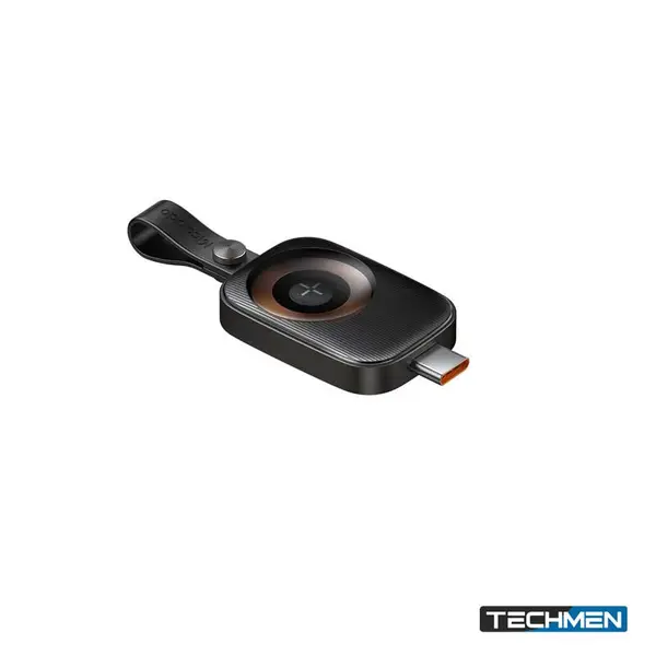 MCDODO CH-4993 USB-C Magnetic Apple Watch Charger