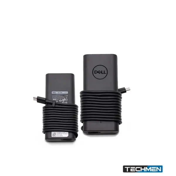 Dell Original 180W Type-C Laptop Charger Power Adapter (CHG-USBC-180W) (USED)