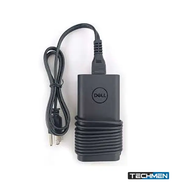 Dell Original 90W Type-C Laptop Charger Power Adapter (CHG-USBC-90W) (USED)