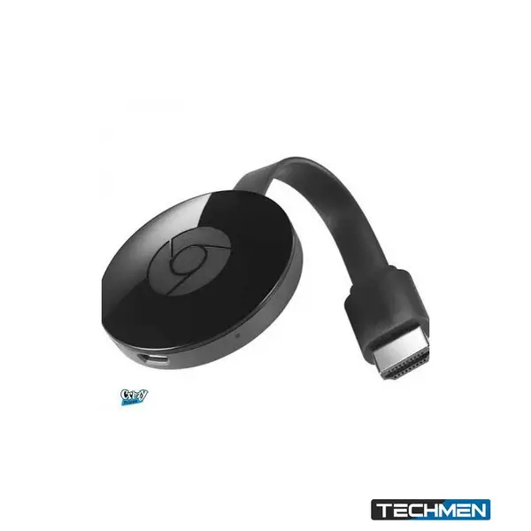 Chromecast 2 HDMI WiFi Dongle A20