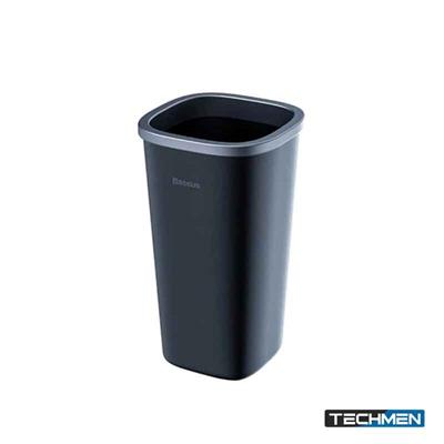 Baseus Dust-Free Vehicle-Mounted Trash Can With 90 Garbage Bags