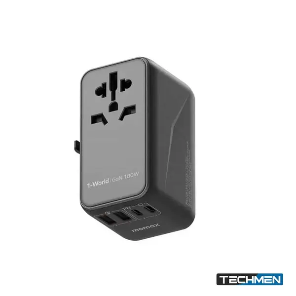 MCDODO CP-614 100W Universal Plug 3C+1U