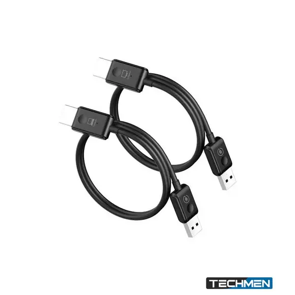 CS6 50m Wireless HDMI Extender Transmitter & Receiver for HDTV, Projector & Display (CS650)