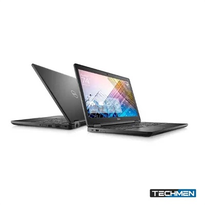 Dell Latitude 5590 Core i5 8th Generation - (USED)
