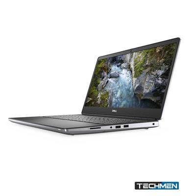 Dell Precision 7550 Core i7 10th Generation 16GB Ram 512GB SSD 4GB NVIDIA Quadro T1000 Graphics 15.6" Full HD Display (USED) 