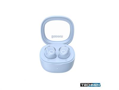 Baseus Bowie WM02 True Wireless Earphones – Blue