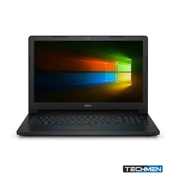 Dell Latitude 5570 Core i7 6th Generation 8GB RAM 256GB SSD 15.6-inch Display Intel Shared Graphics (Used)