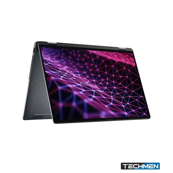 Dell Latitude 9430 Core i5 12th Generation 16GB RAM 256GB SSD 14-inch 2-in-1 X360 Touchscreen Laptop Intel Shared Graphics (Used)