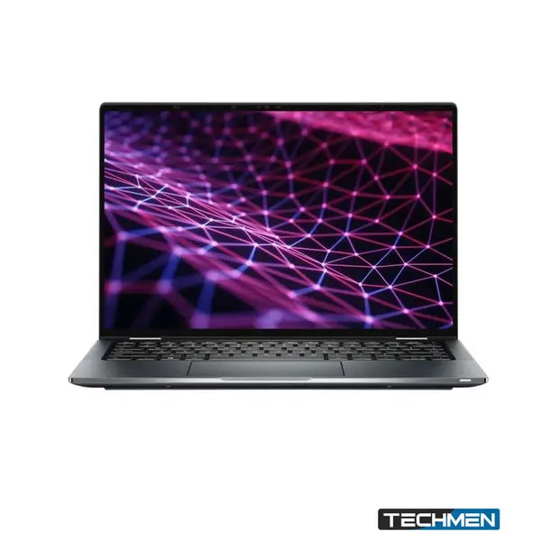 Dell Latitude 9430 Core i5 12th Generation 16GB RAM 256GB SSD 14-inch 2-in-1 X360 Touchscreen Laptop Intel Shared Graphics (Used)