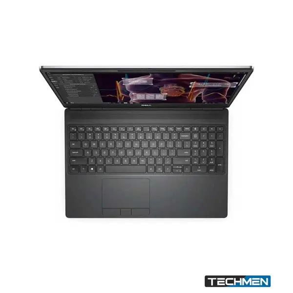 Dell Precision 7760 Core i7 11th Generation 32GB RAM 512GB SSD 17" Display 6GB Graphics Card (USED)