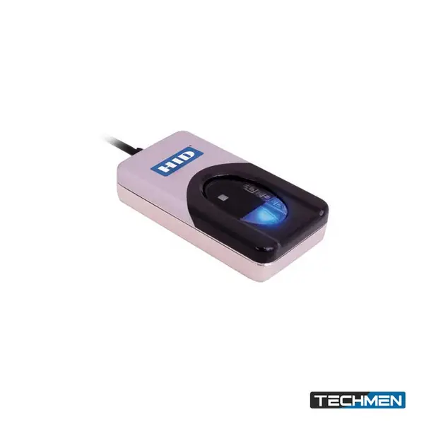Digital Persona Finger Print Reader URU 4500