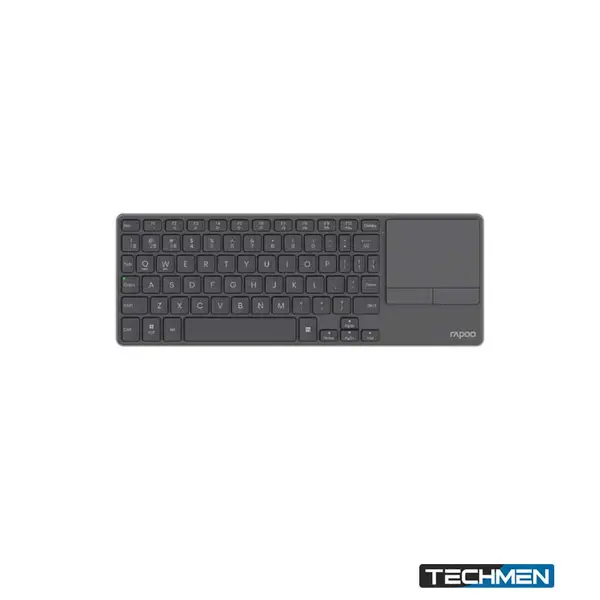 Rapoo E900T Wireless Keyboard (E900T)