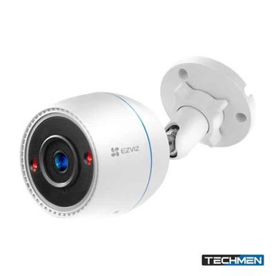 Ezviz C3TN Wi-Fi Smart Home Camera