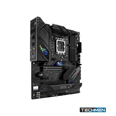 ASUS ROG STRIX B760-F GAMING WIFI Gaming motherboard