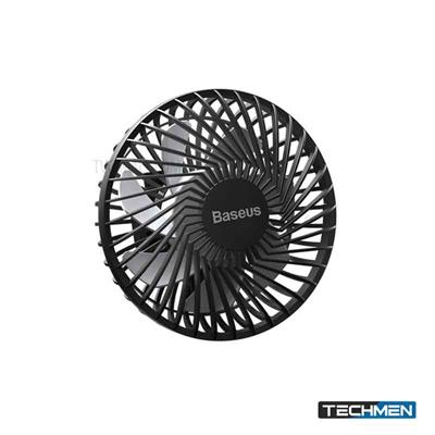 Baseus Departure Vehicle Fan Air Outlet