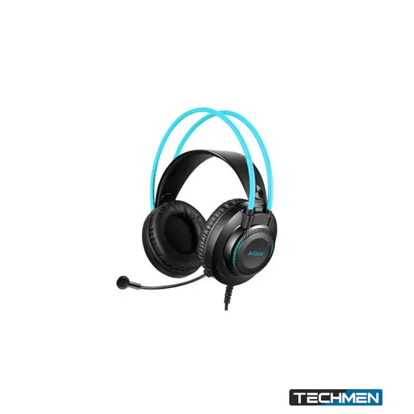 A4Tech FH-200U USB Headset