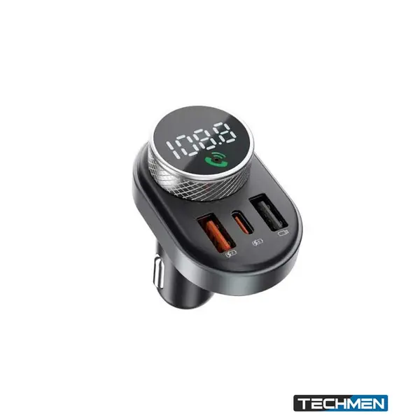 Proove Sound Link FM Launcher Car Charger 30W (FMSL30110001)