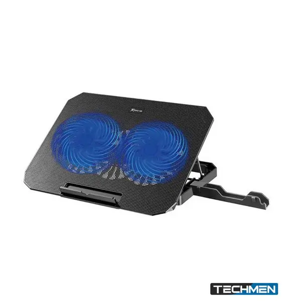 Xtrike Me FN818 Laptop Cooling Pad (FN818)