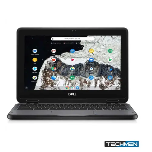 Dell Chromebook 3100-MN 4GB Ram 32GB SSD 11' Display X360 - Used