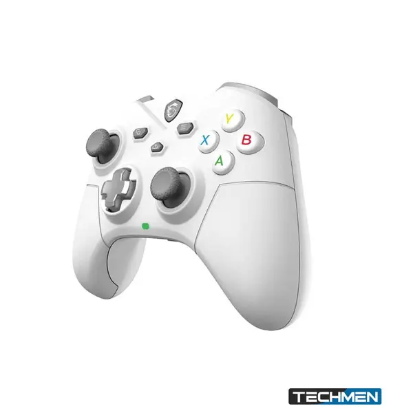 MSI Force GC300 Wireless Gaming Gamepad Controller White (GC300WW)