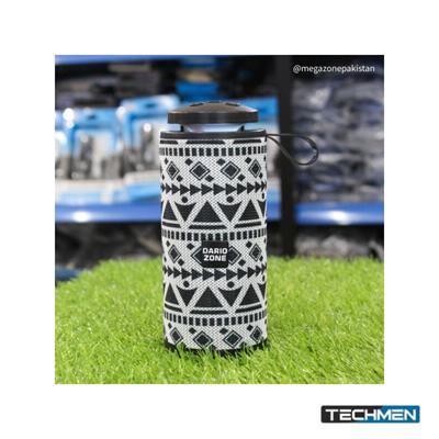 Dario Zone Dario-112 Bluetooth 5.1 Speaker