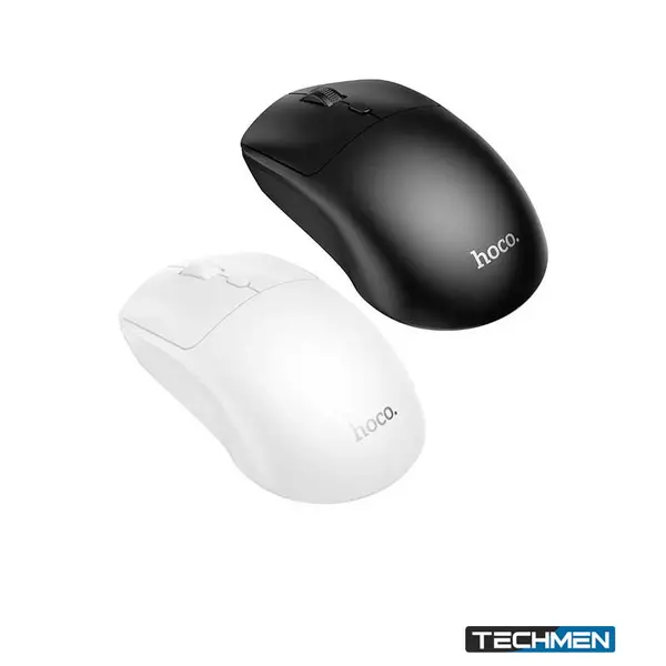 HOCO Platino 2.4G Wireless Mouse (GM42)