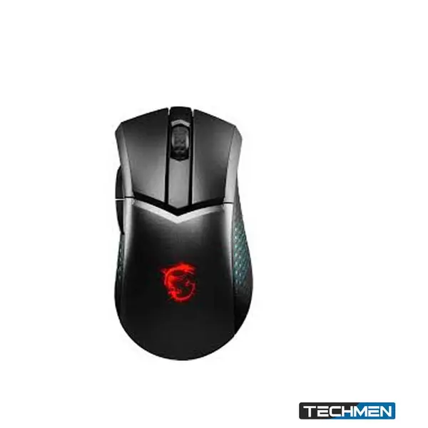 MSI Clutch GM51 Lightweight Wireless Gaming Mouse (GM51WL)