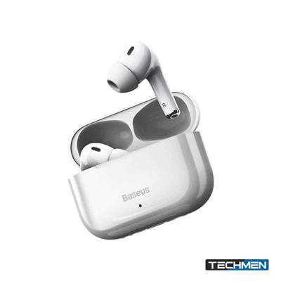Baseus Encok W3 True Wireless Earphones Noise Reduction 18Hrs Play Time