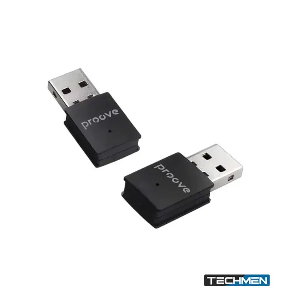 Proove Multilink Bluetooth + Wi-Fi Adapter (HBPG00001001)