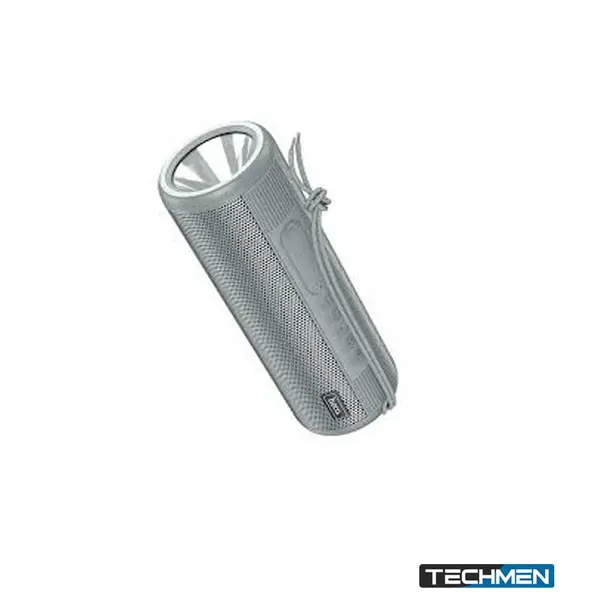 HOCO HC11 Bora Sports Bluetooth Speaker – Gray (HC11)