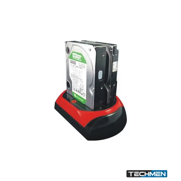 HDD SATA Docking Station USB 3.0 876 U3