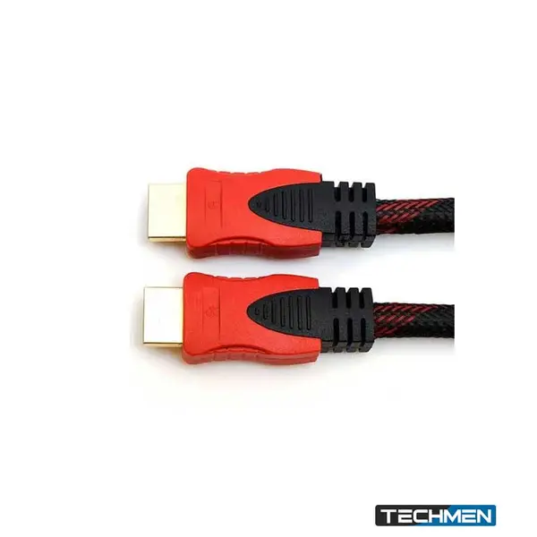 HDMI Round Cable 15m (Full Length)